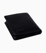 کیف پول چرم مردانه طرحnino کد 300 - تصویر 3