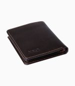کیف پول چرم مردانه طرحnino کد 300 - تصویر 4