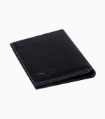 کیف پول چرم مردانه طرح tat کد 301 - تصویر 2