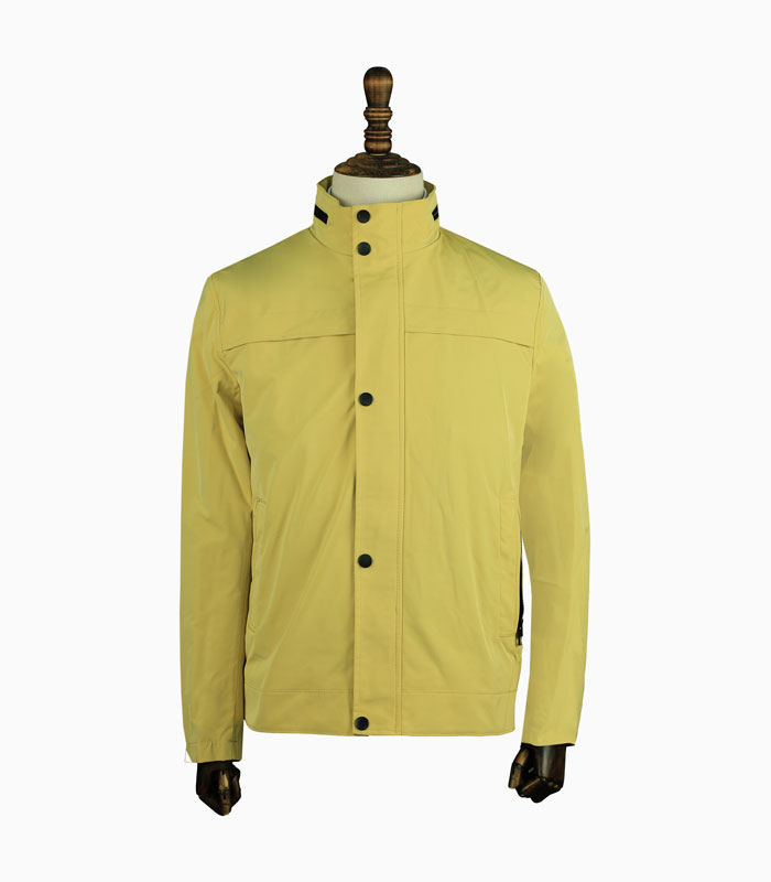 mens-jacket-1333-pic5 کاپشن مردانه کد ۱۳۳۳ - تصویر 1