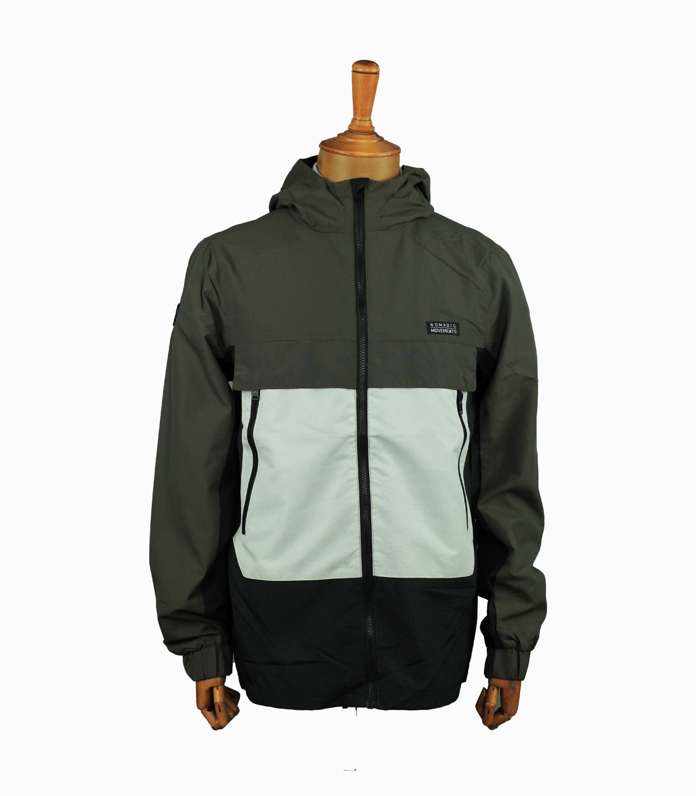mens-jacket-2001T-pic2 کاپشن مردانه کد ۲۰۰۱t - تصویر 1
