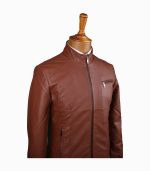 mens-leather-jacket-616 - تصویر 3