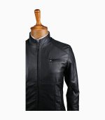 mens-leather-jacket-616 - تصویر 5
