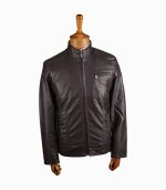 mens-leather-jacket-616 - تصویر 7