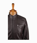 mens-leather-jacket-616 - تصویر 8