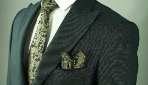 pocket-square