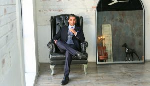 ترند پوشاک مردانه ۱۴۰۳