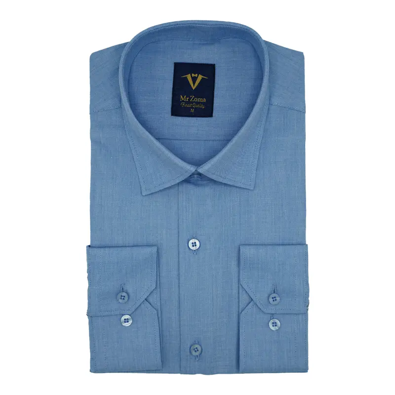 mens-long-sleeve-shirt-52-0167152-pic-01 پیراهن مردانه آستینبلند طوسی تیره مدل 67152