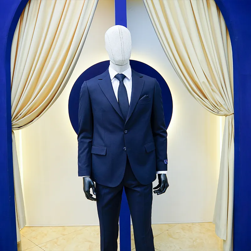 mens-suit-0740362-pic-01 کت و شلوار مردانه مطهری سرمهای مدل 40362 - تصویر 1