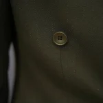 کت‌ و شلوار مردانه شاین محو مشکی مدل 40461381 - Image 4